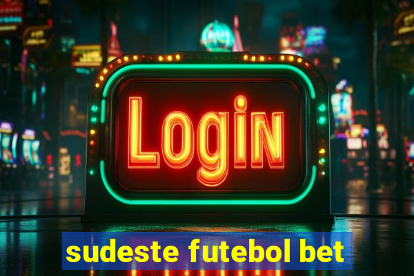 sudeste futebol bet